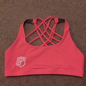 Born Primitive Bra - Vitality Bra
